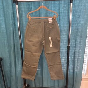 Mountain Khakis Sage Green Trousers